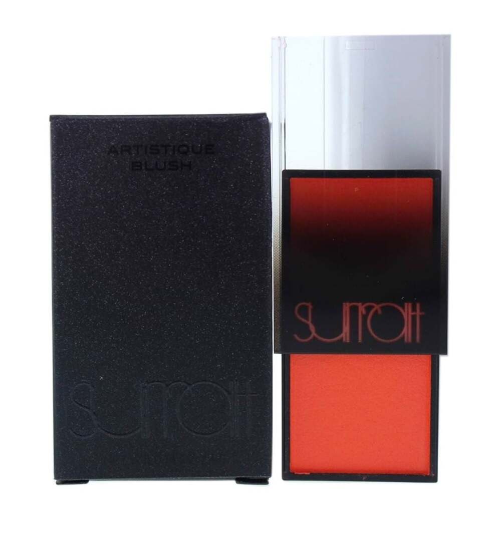Surratt Artistique Blush in Canteloup, 0.14 oz / 4 g